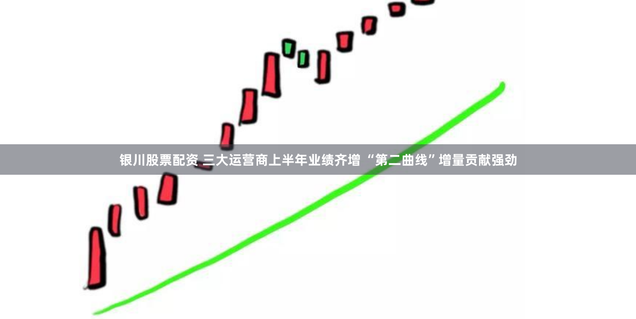 银川股票配资 三大运营商上半年业绩齐增 “第二曲线”增量贡献强劲