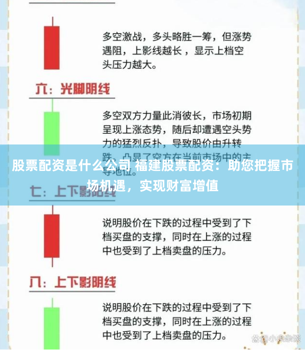 股票配资是什么公司 福建股票配资：助您把握市场机遇，实现财富增值