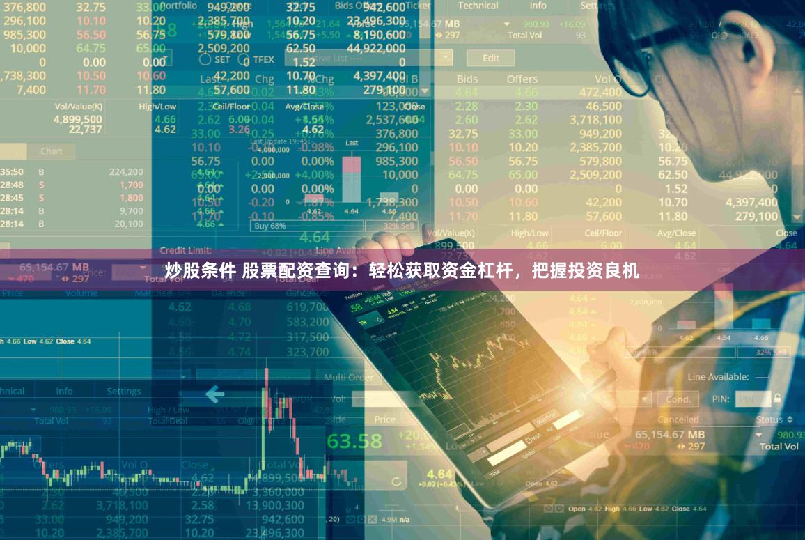 炒股条件 股票配资查询：轻松获取资金杠杆，把握投资良机