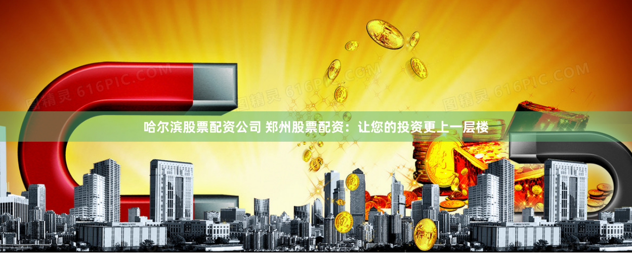 哈尔滨股票配资公司 郑州股票配资：让您的投资更上一层楼