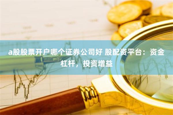 a股股票开户哪个证券公司好 股配资平台：资金杠杆，投资增益